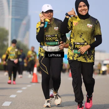 Runner Photo 6921392