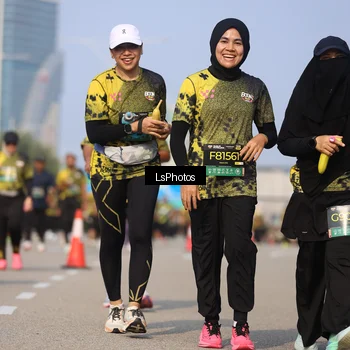 Runner Photo 6921393