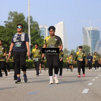 Runner Photo 6921402