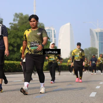 Runner Photo 6921408
