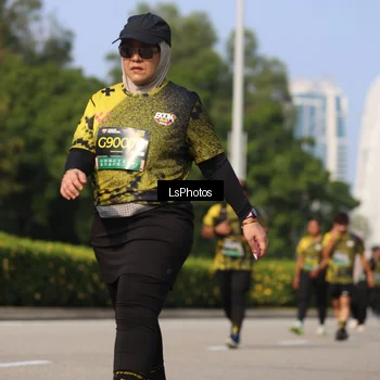 Runner Photo 6921417