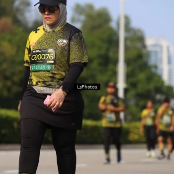 Runner Photo 6921418