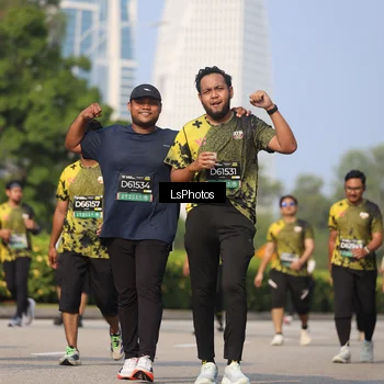 Runner Photo 6921427