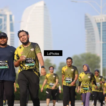 Runner Photo 6921429
