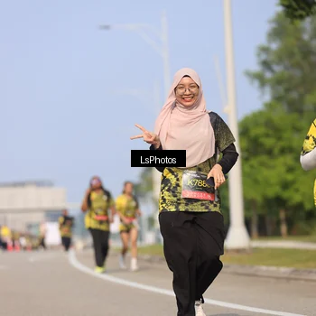 Runner Photo 6921445