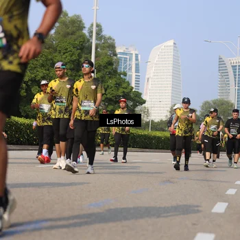 Runner Photo 6921463