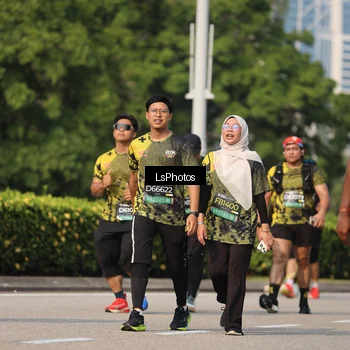 Runner Photo 6921482