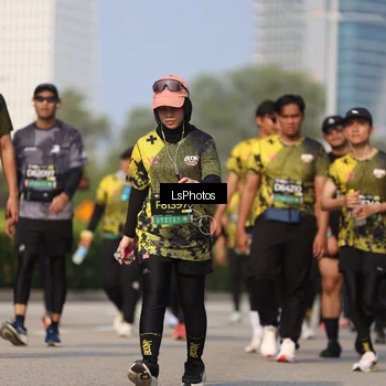 Runner Photo 6921485