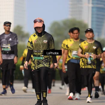 Runner Photo 6921487