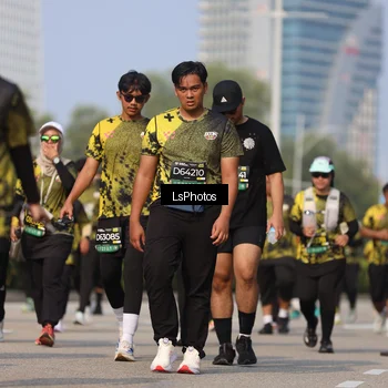 Runner Photo 6921491