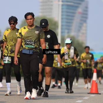 Runner Photo 6921492