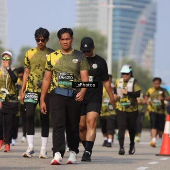 Runner Photo 6921493