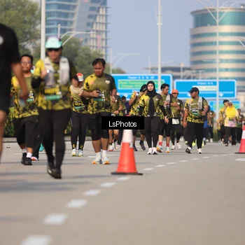 Runner Photo 6921497