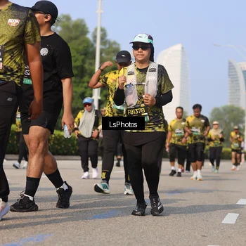 Runner Photo 6921509