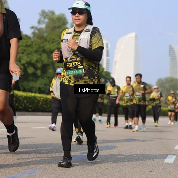 Runner Photo 6921511