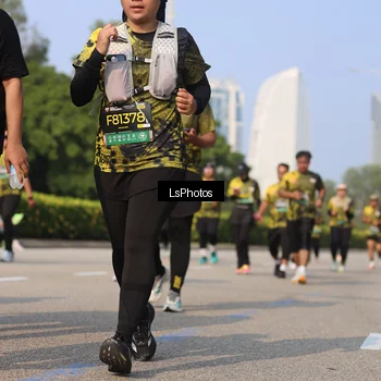 Runner Photo 6921512