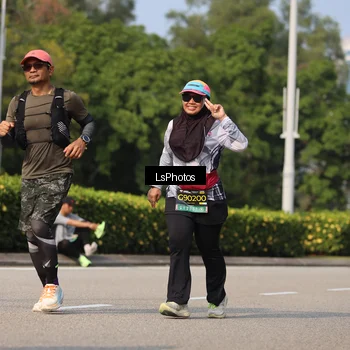 Runner Photo 6921535