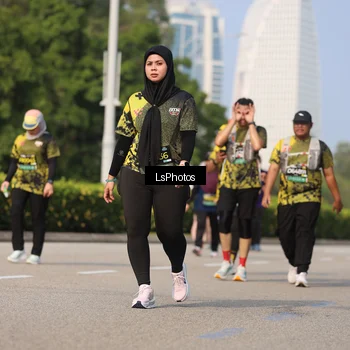 Runner Photo 6921544