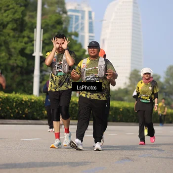 Runner Photo 6921546
