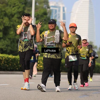 Runner Photo 6921551