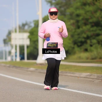 Runner Photo 6921559