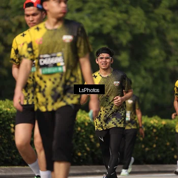 Runner Photo 6921581