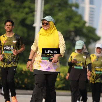 Runner Photo 6921582