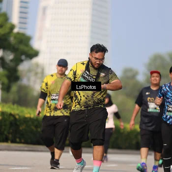 Runner Photo 6921584