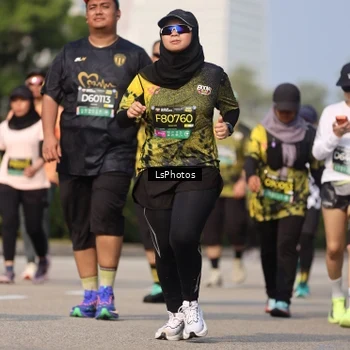 Runner Photo 6921601