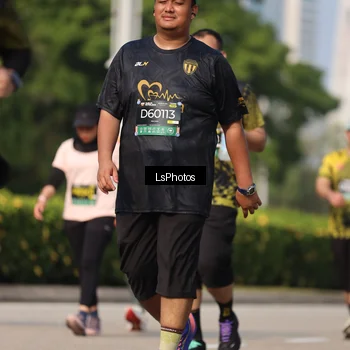 Runner Photo 6921603