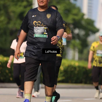 Runner Photo 6921604