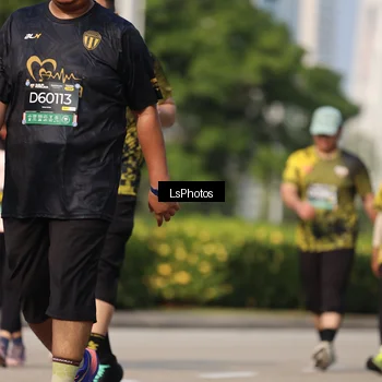 Runner Photo 6921605