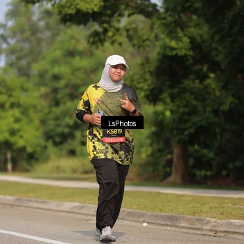 Runner Photo 6921618