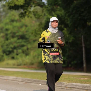 Runner Photo 6921621
