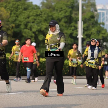 Runner Photo 6921624