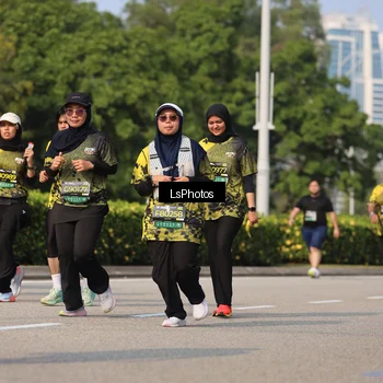 Runner Photo 6921627