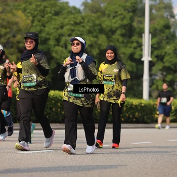 Runner Photo 6921629