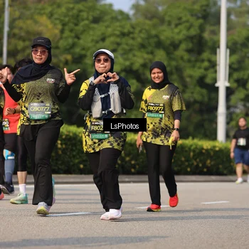 Runner Photo 6921631