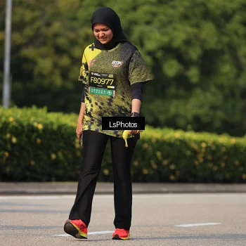 Runner Photo 6921633