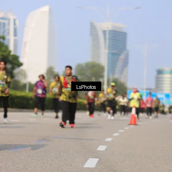 Runner Photo 6921634