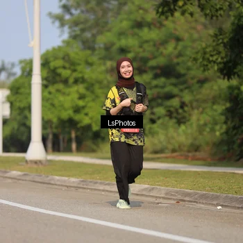 Runner Photo 6921637