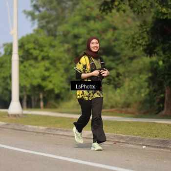 Runner Photo 6921638
