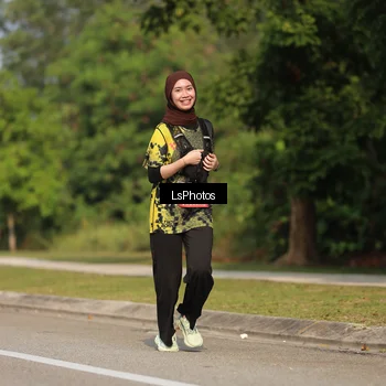 Runner Photo 6921641