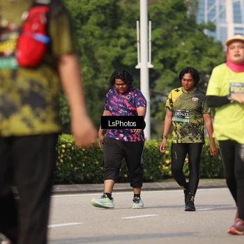 Runner Photo 6921647