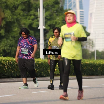 Runner Photo 6921648