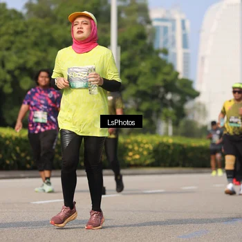 Runner Photo 6921651