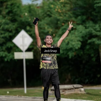 Runner Photo 6921694