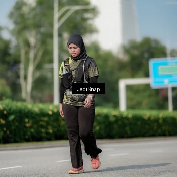 Runner Photo 6921695