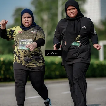 Runner Photo 6921699