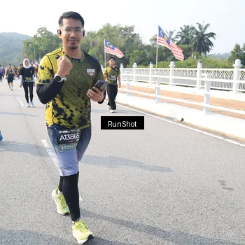 Runner Photo 6921760